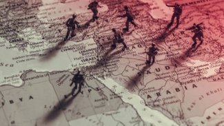 ABD İstihbarat raporunda dikkat çeken Ortadoğu detayları