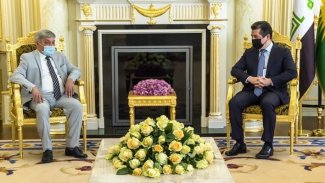 Başbakan: Sorunların her zaman diyalog yoluyla çözülmesinden yana olduk