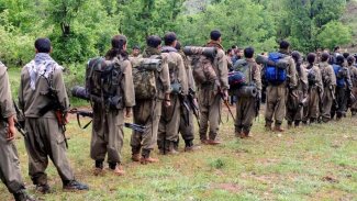 HPG hayatını kaybeden 5 üyesinin kimliğini açıkladı