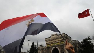 Mısır'dan Türkiye açıklaması