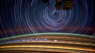 NASA’nın sitesi Van Gölü’ne giden oylarla çöktü