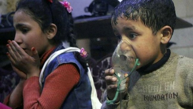 OPCW: Esad rejimi Serakib’de kimyasal saldırı gerçekleştirdi