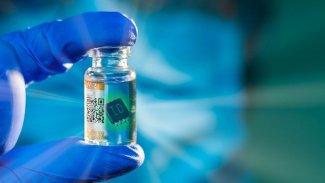 Pentagon vücutta koronavirüsü algılayan mikroçip geliştirdi