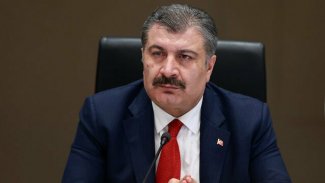 Sağlık Bakanı Koca: Türkiye salgındaki en zor günlerini geçirmektedir