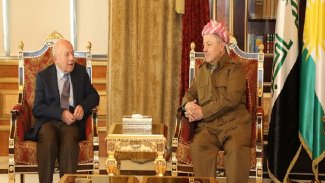 Başkan Barzani’den İsmail Beşikçi’ye başsağlığı mesajı