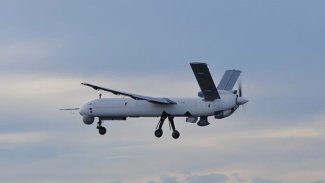 Kanada Türkiye’ye İHA teknolojisi ihracat iznini iptal etti