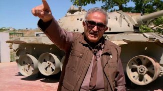 Peşmerge komutanı, Kore Destanı’nı anlattı