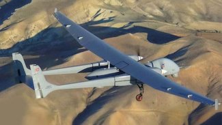 Rusya'dan Türkiye'ye iki günde ikinci İHA uyarısı