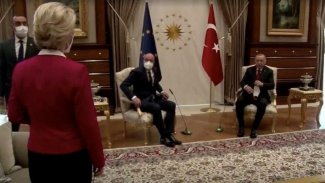 Von der Leyen: Bir daha asla izin vermeyeceğim