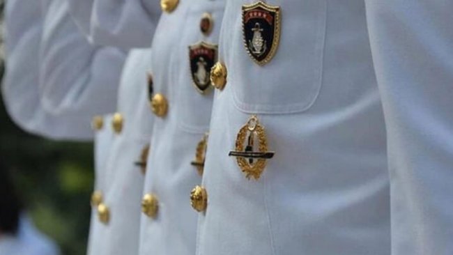 Emekli amiraller serbest bırakıldı: 'Türkiye yanlış bir şekilde bir tartışma mecrasına sokuldu'