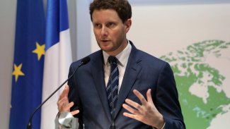 Fransa'dan Türkiye'ye yaptırım açıklaması