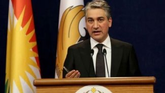 Hükümet sözcüsü: Kürdistan Bölgesi'nde MOSSAD binası yok ki saldırıya uğrasın!