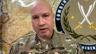 Uluslararası Koalisyon'dan IŞİD uyarısı