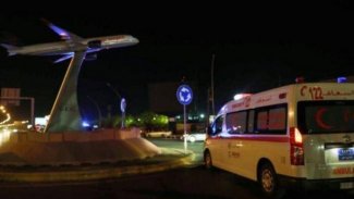 Arap Birliği’nden Erbil'deki saldırıya kınama