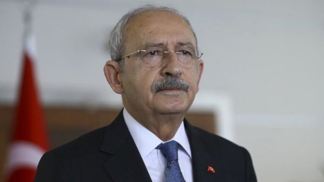 Kılıçdaroğlu'ndan Beşikçi ve Altan'a telefon