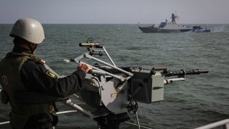 Rusya, Karadeniz’de askeri durum ilan etti 