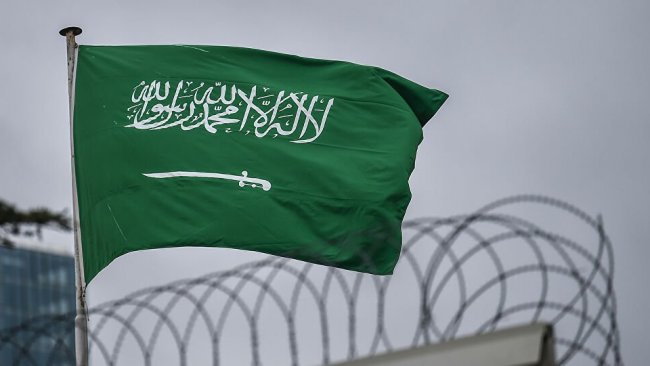 S.Arabistan ile İran arasında nükleer tansiyon!