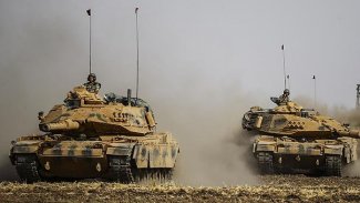 Türkiye, ABD yapımı savaş tanklarını neden Libya'ya transfer etti?
