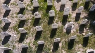 16 Nisan 1987| Şeyh Wesan ve Balisan kimyasal saldırısının üzerinden 34 yıl geçti