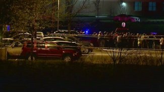 ABD’de silahlı saldırı: 8 ölü, 60 kişi yaralı