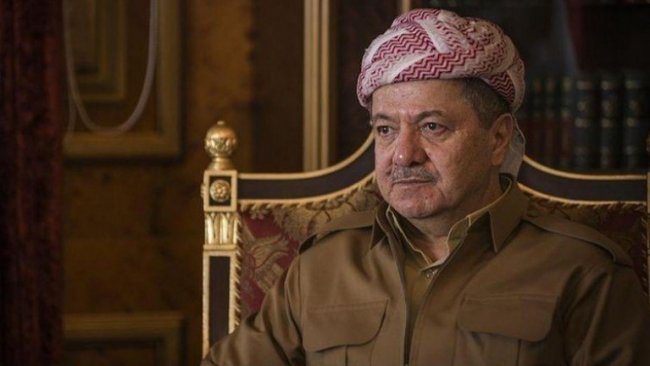 Başkan Barzani: Kürdistan topraklarının her santimi, zulüm ve adaletsizliklere tanıklık ediyor'