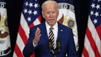 Biden: Putin'e uyarıda bulundum