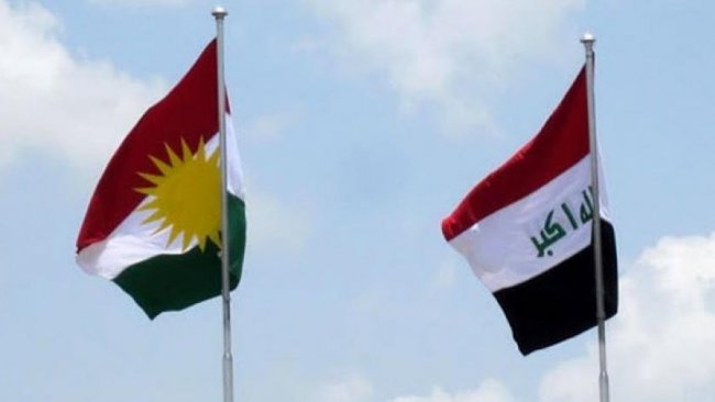 Erbil ve Bağdat'tan saldırılarla ilgili ortak açıklama