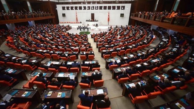 HDP ve CHP'li 20 vekil hakkında fezleke hazırlandı