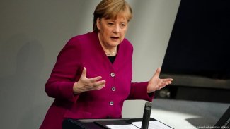 Merkel: Durum Çok Ciddi