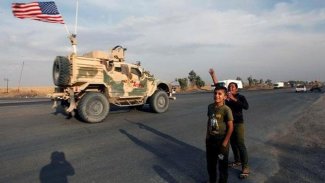 ABD İstihbarat Raporu'nda Suriye ve Kürtler ayrıntısı