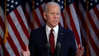 Biden'den Rusya'ya uyarı: 'Askeri girişimlerin bedeli ağır olur'