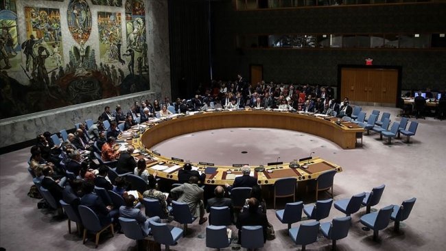 BMGK’dan Libya kararı: 60 gözlemci konuşlandırılacak