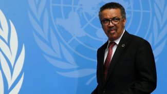 DSÖ: 'Vaka sayıları endişe verici bir biçimde artıyor'