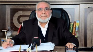 Salih Müslim'in kardeşi vefat etti