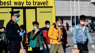 Anne-babasız Avrupa'ya giriş yapan 18 bin çocuk kayıp