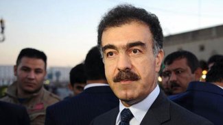 Dizeyi: Kürdistan Bölgesi’nin statüsü zayıflatılmak isteniyor