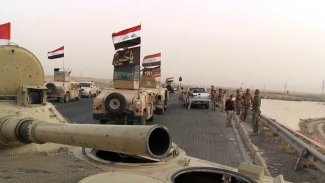 Kerkük’te Irak askerlerine saldırı! Ölü ve yaralılar var