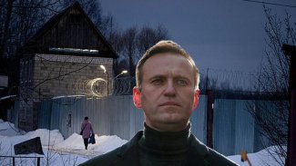 Rus doktorlar: Navalny her an ölebilir 