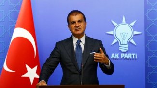 AK Parti Sözcüsü Çelik: Yeni anayasayı MHP ile birlikte çalışacağız