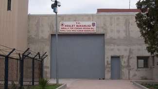 AYM'den İmralı'daki görüş yasağına ilişkin karar