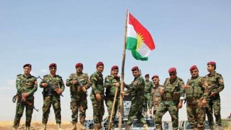 ENKS: Roj Peşmergelerinin dönüşü bölgedeki dengeyi garanti altına alır