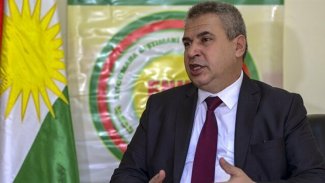 ENKS'li Biro: ABD'li yetkililerle Kürt birliği hakkında olumlu görüşmeler yaptık