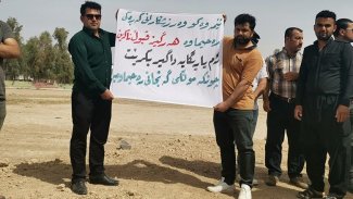 Haşdi Şabi’den Kerkük’te yeni işgal girişimi