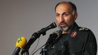 İran Devrim Muhafızları duyurdu: General Hicazi hayatını kaybetti
