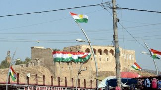 Kerkük Kalesi, dünya kültür mirası listesine alındı