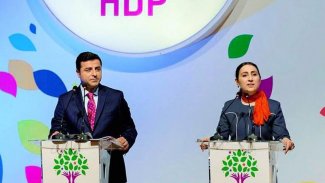 Murat Yetkin: Kobani davasının HDP aleyhine, AK Parti lehine değişmesi söz konusu