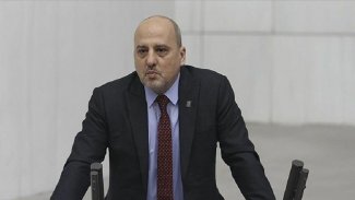 HDP'den ayrılan Ahmet Şık, başka bir partiye katıldı