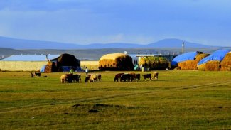 YAŞANMIŞ ESİNTİLERİN HİKÂYESİDİR  