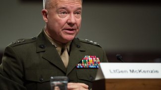 ABD'den 'Çin' iddiası: 'Ortadoğu'da üs kurma emelleri var'