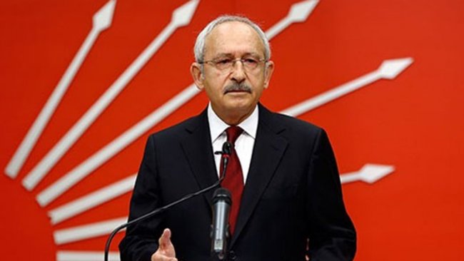AİHM’den Kemal Kılıçdaroğlu kararı